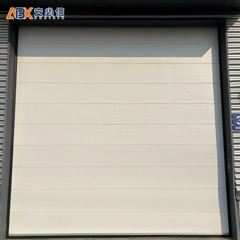 东莞翻板提升门